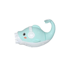 02607 Battery Fish Foam Gun - Oydaş