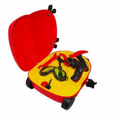 02614 Kit de réparation de valise - Oydaş