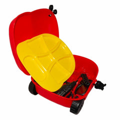 02614 Kit de réparation de valise - Oydaş