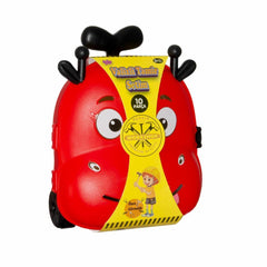 02614 Kit de réparation de valise - Oydaş