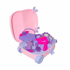 02615 Coffret de maquillage - Oydaş