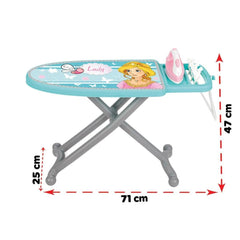 Nessiworld 03 188 Pilsan Lady Planche à repasser