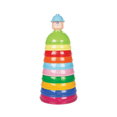 03 264 Pilsan Educational Containers Tower