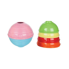 03 264 Pilsan Educational Containers Tower