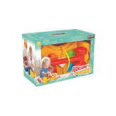 Nessiworld 03 272 Marteau Pilsan Afacan Blanc