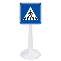 Nessiworld 03 273 Pilsan Mini Traffic Signs