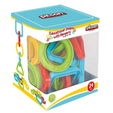 Nessiworld 03 329 Hanging Figures -Pilsan Toys