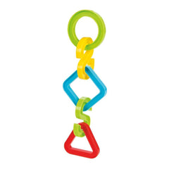 Nessiworld 03 329 Hands Hands -Pilsan Toy