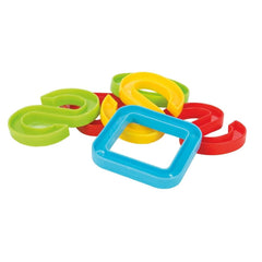 Nessiworld 03 329 Hands Hands -Pilsan Toy