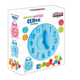 Nessiworld 03 340 Pilsan Bultak Horloge et Master Block