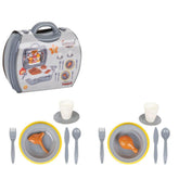 Ensemble barbecue Nessiworld 03 368 Pilsan Bag