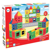 Nessiworld 03 483 Poly Genius Sets 1mt2 -Pilsan Toys