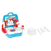 Nessiworld 03 564 Sac vétérinaire - Pilsan Toys