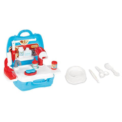 Nessiworld 03 564 Sac vétérinaire - Pilsan Toys