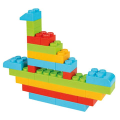 Nessiworld 03 586 Midi Block Set -Pilsan Toys