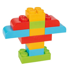 Nessiworld 03 586 Midi Block Set -Pilsan Toys