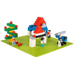 Nessiworld 03 625 Pilsan Micro Blocks 120 Pieces