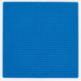 Plateau de jeu Micro Block Nessiworld 03 627M Bleu - Pilsan Toys