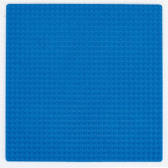 Nessiworld 03 627M Micro Blok Oyun Tablası Mavi -Pilsan Oyuncak