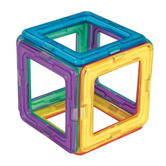 Nessiworld 03 705 Colorful Magnets 30 Pieces - Pilsan Toys