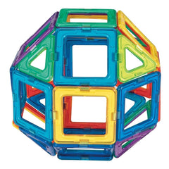 Nessiworld 03 705 Colorful Magnets 30 Pieces - Pilsan Toys