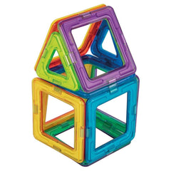 Nessiworld 03 705 Colorful Magnets 30 Pieces - Pilsan Toys