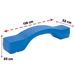 Nessiworld 03 709M Balance Walkway Blue -Pilsan Toys