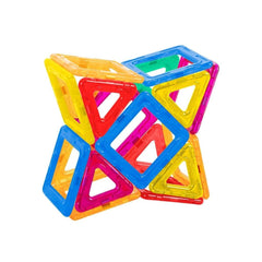 Nessiworld 03 712 Colored Magnets -Pilsan Toys