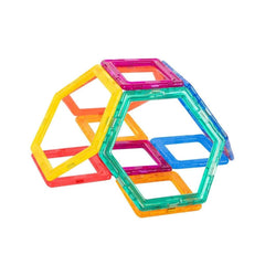 Nessiworld 03 712 Colored Magnets -Pilsan Toys