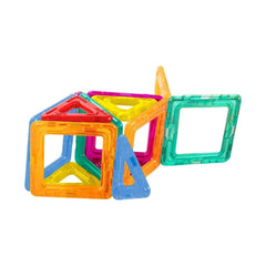 Nessiworld 03 712 Colored Magnets -Pilsan Toys