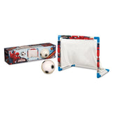 03011 Spiderman Football Set -Fentoys