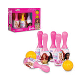 03069 Barbie Bowling - Fentoys