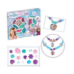 03174 Frozen Jewelry Set of 2 - Grandfather