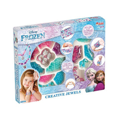 03174 Frozen Jewelry Set of 2 - Grandfather