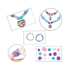 03174 Frozen Jewelry Set of 2 - Grandfather