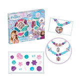 03174 Frozen Jewelry Set of 2 - Grandfather