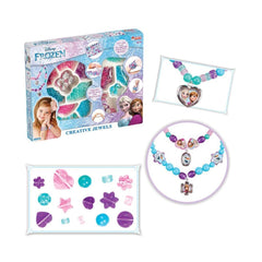 03174 Frozen Jewelry Set of 2 - Grandfather