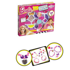 03182 BARBIE JEWELRY SET DOUBLE BOX