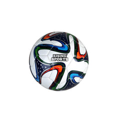 0333 Ballon de football taille 2