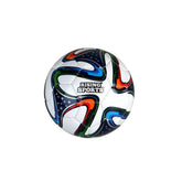 0333 Football Ball Size 2