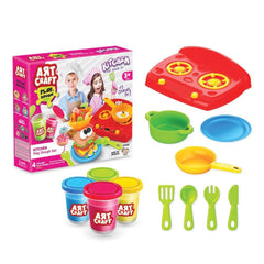 03332 KIT DE PÂTE DE CUISINE 224 GR