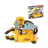 03338 CONSTRUCTION SITE SET