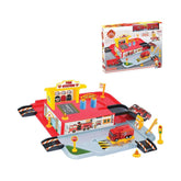 03343 FIRE GARAGE SET