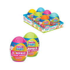 03392 BIG SURPRISE EGG