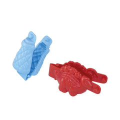 03398 1000 GR PÂTE À MODELER SABLE SET 5 COULEURS