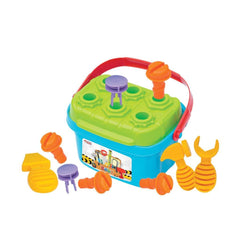 03416 REPAIR SET FIND-PLUG BUCKET