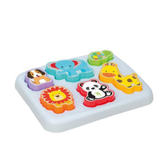 03431 ANIMAUX MIGNONS BULTAK