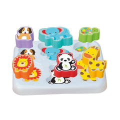 03431 ANIMAUX MIGNONS BULTAK