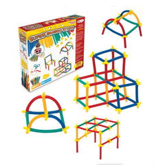 03461 SUPER BAMBOO STICKS 200 PIECES