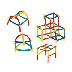 03461 SUPER BAMBOO STICKS 200 PIECES